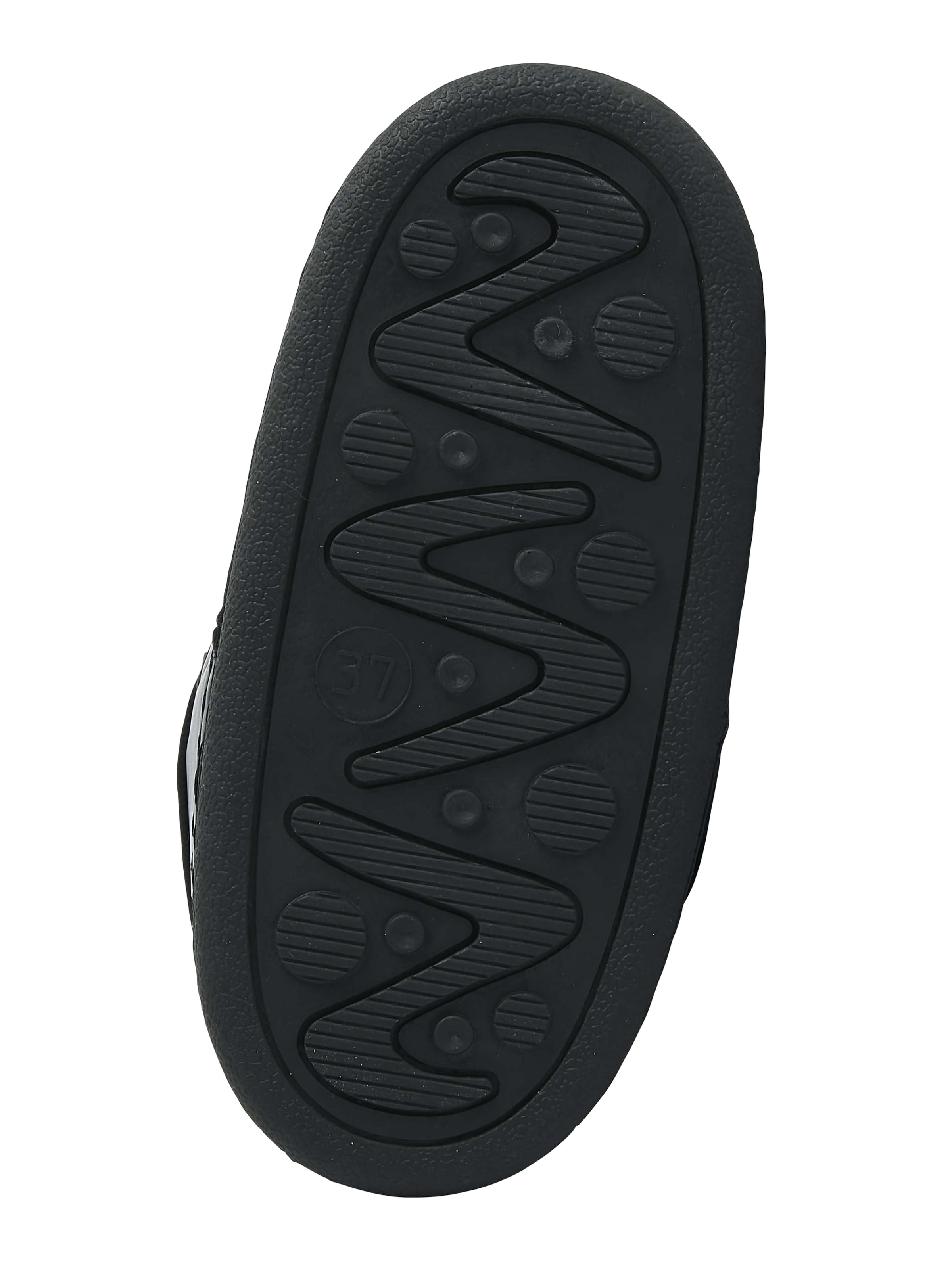 BRITISH KNIGHTS Boots ' BLIZZARD ' in Black