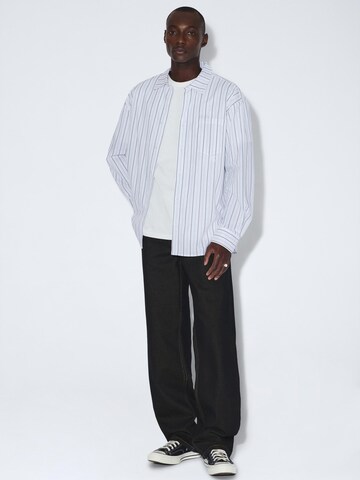 Dr. Denim Loose fit Jeans 'Drdenimomar Relaxed' in Blue
