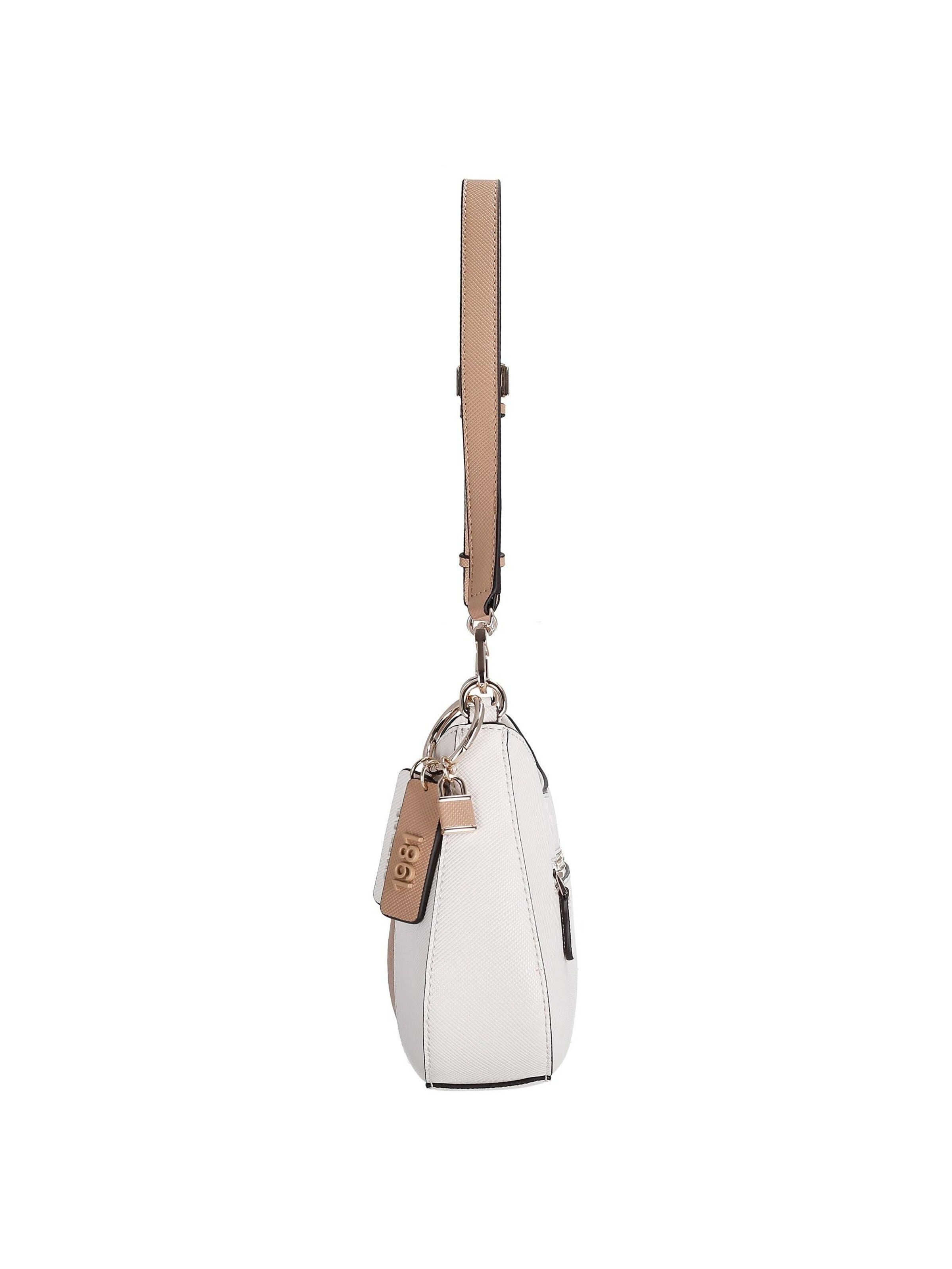 GUESS Originals Umhängetasche 'Noelle II'‌‌‌‌‌‌‌ in Beige