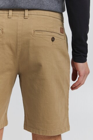 11 Project Regular Broek 'Galino' in Beige