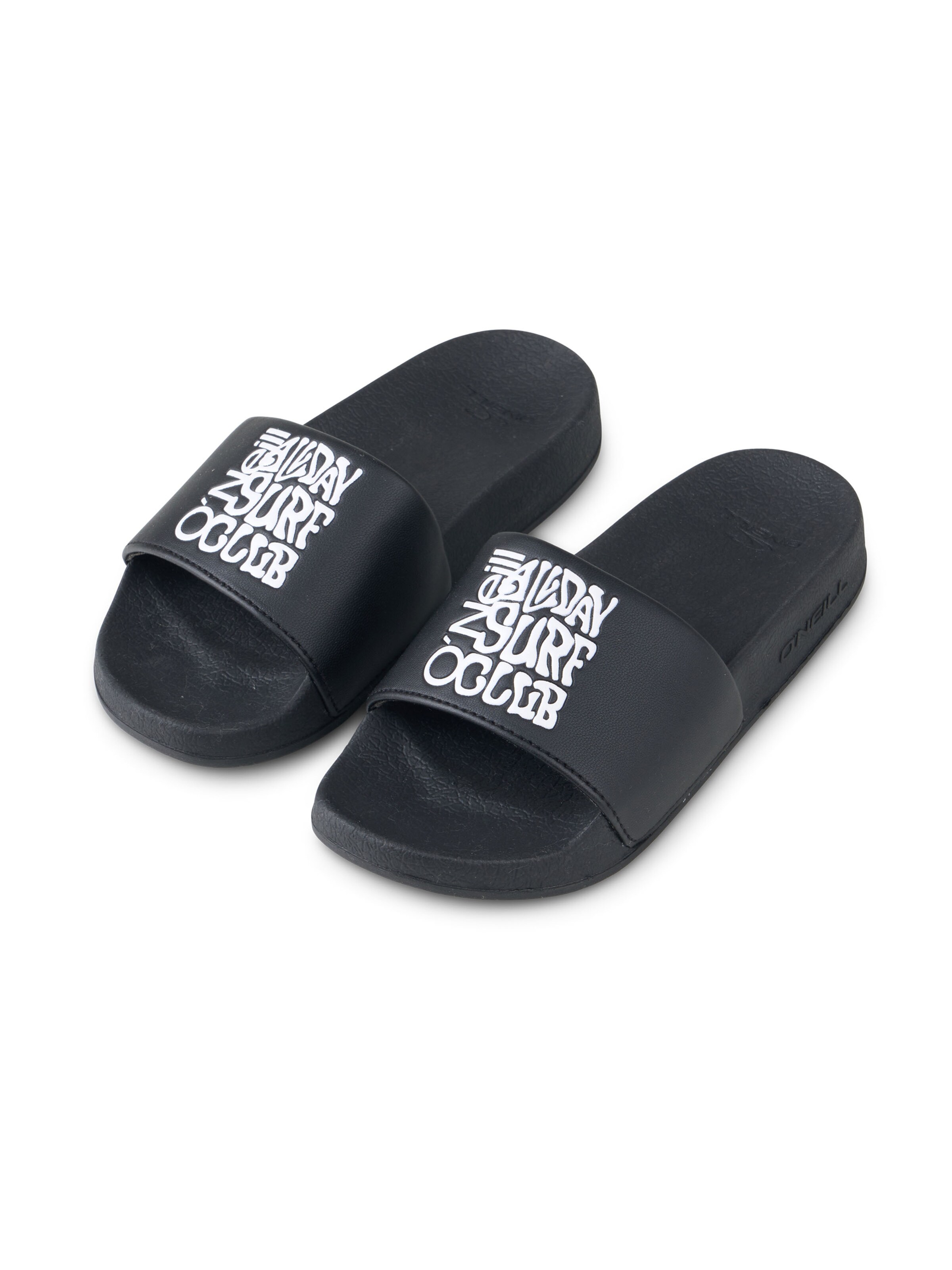 O'NEILL Plážová/koupací obuv – černá