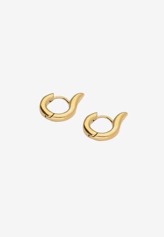 My Jewellery Earrings in Gold