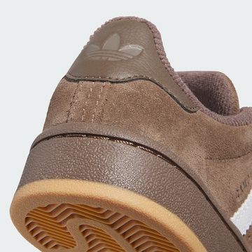 ADIDAS ORIGINALS Trainers 'Campus 00s' in Brown