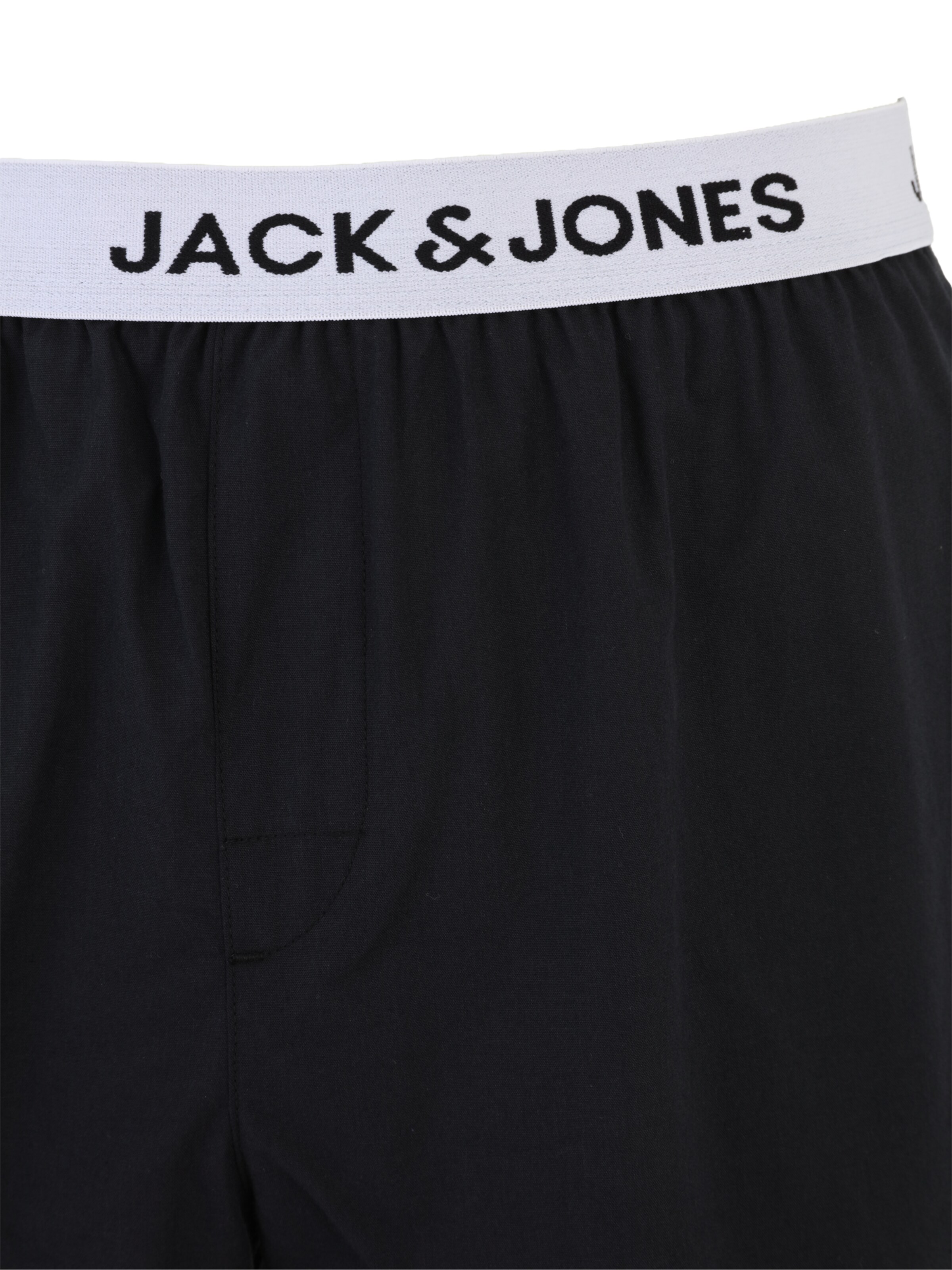 JACK & JONES Boxershorts 'JACBETANO' in Blau