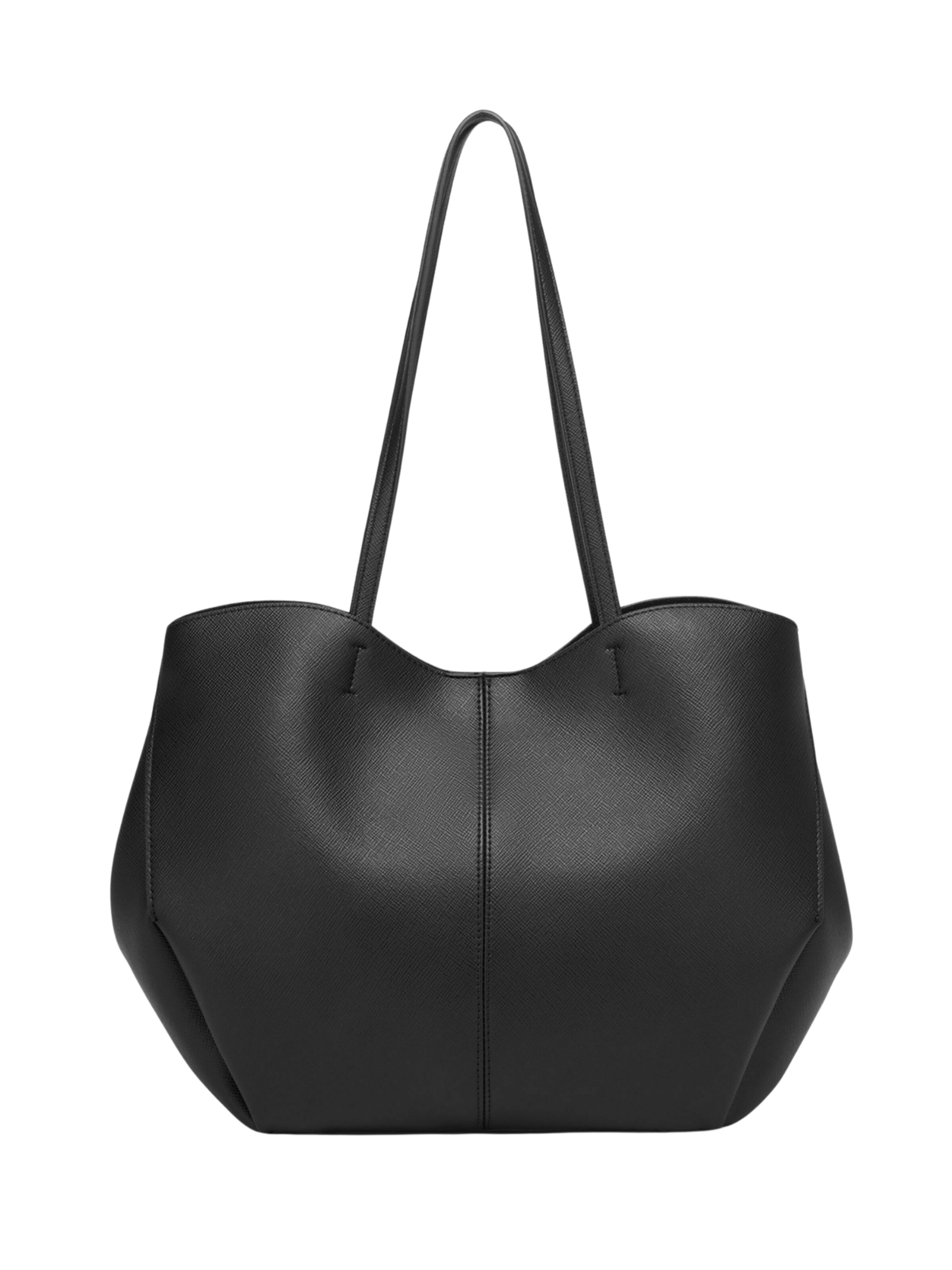 Noella - Shopper ' Mariah ' em preto