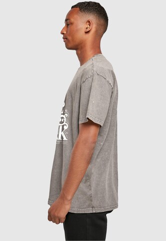 Maglietta 'Friends - On A Break' di ABSOLUTE CULT in grigio