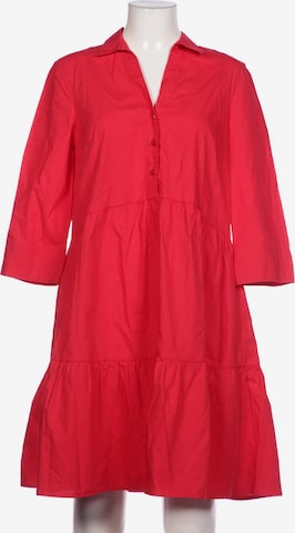 Christian Berg Dress in M in Red: front