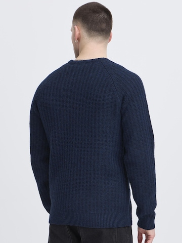 Pull-over ' BHDEXTER ' BLEND en bleu