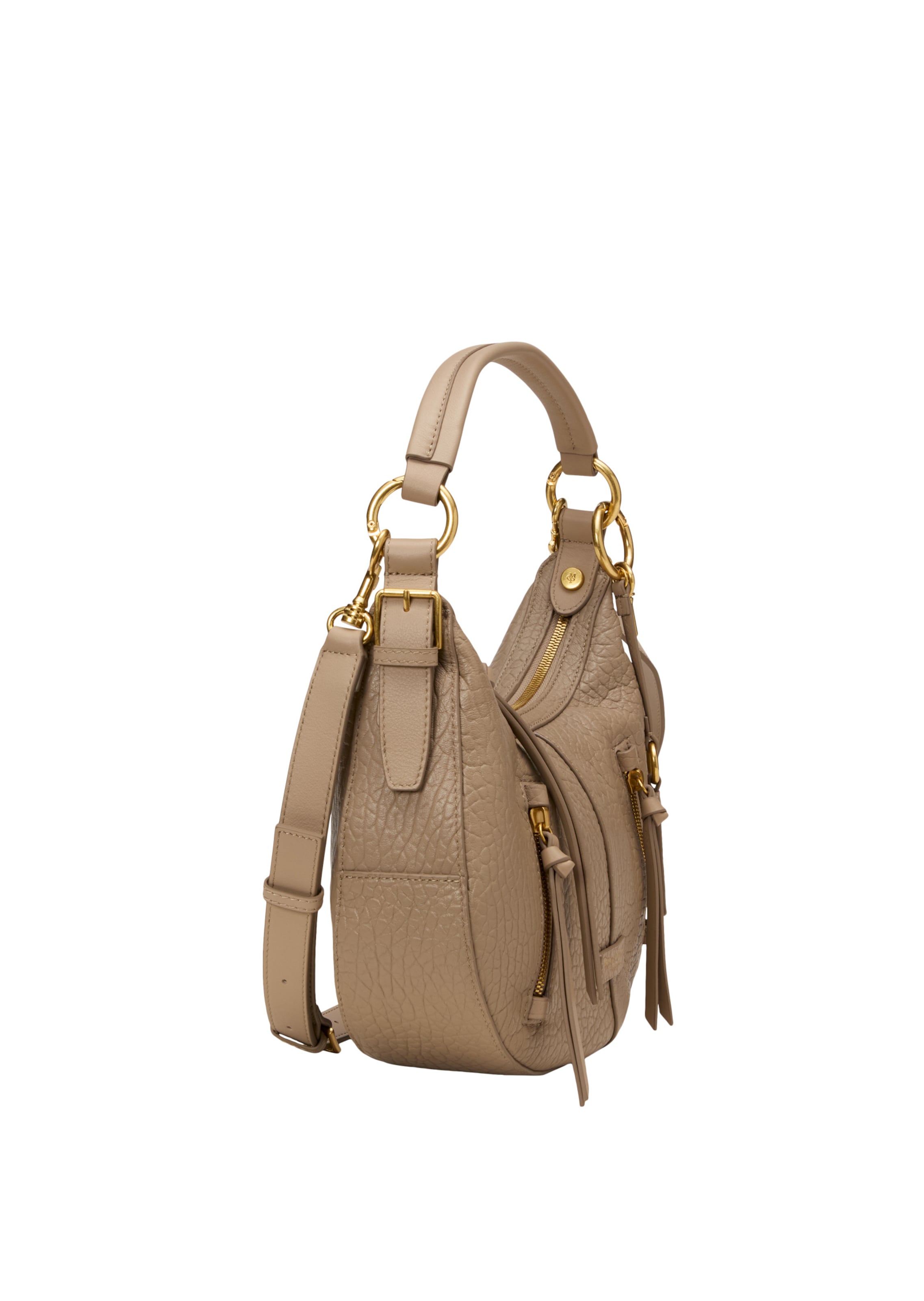 Marc O'Polo Schoudertas in Beige