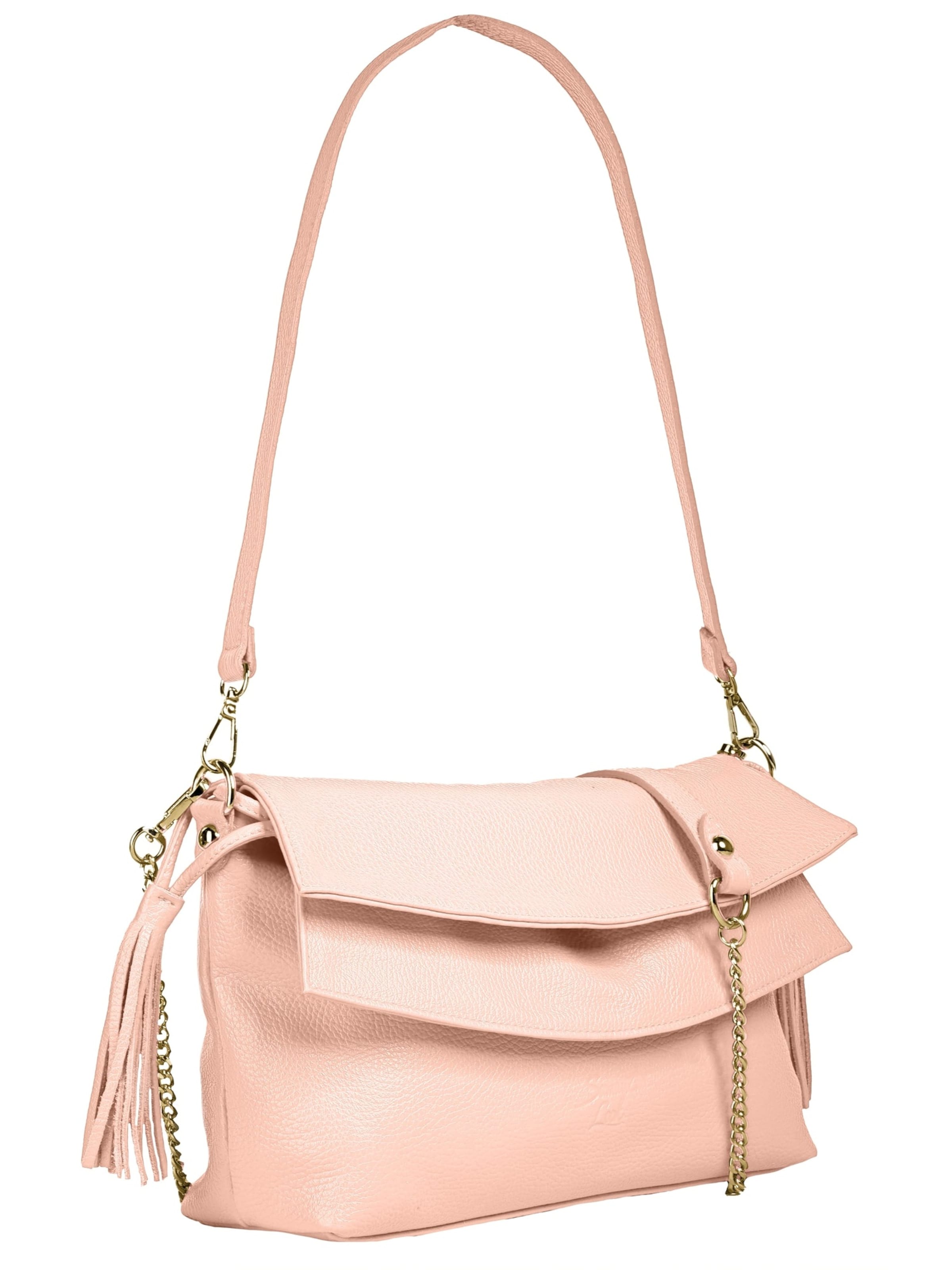 Sac à bandoulière Samantha Look en rose