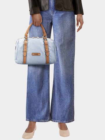 Picard Shopper in Blue