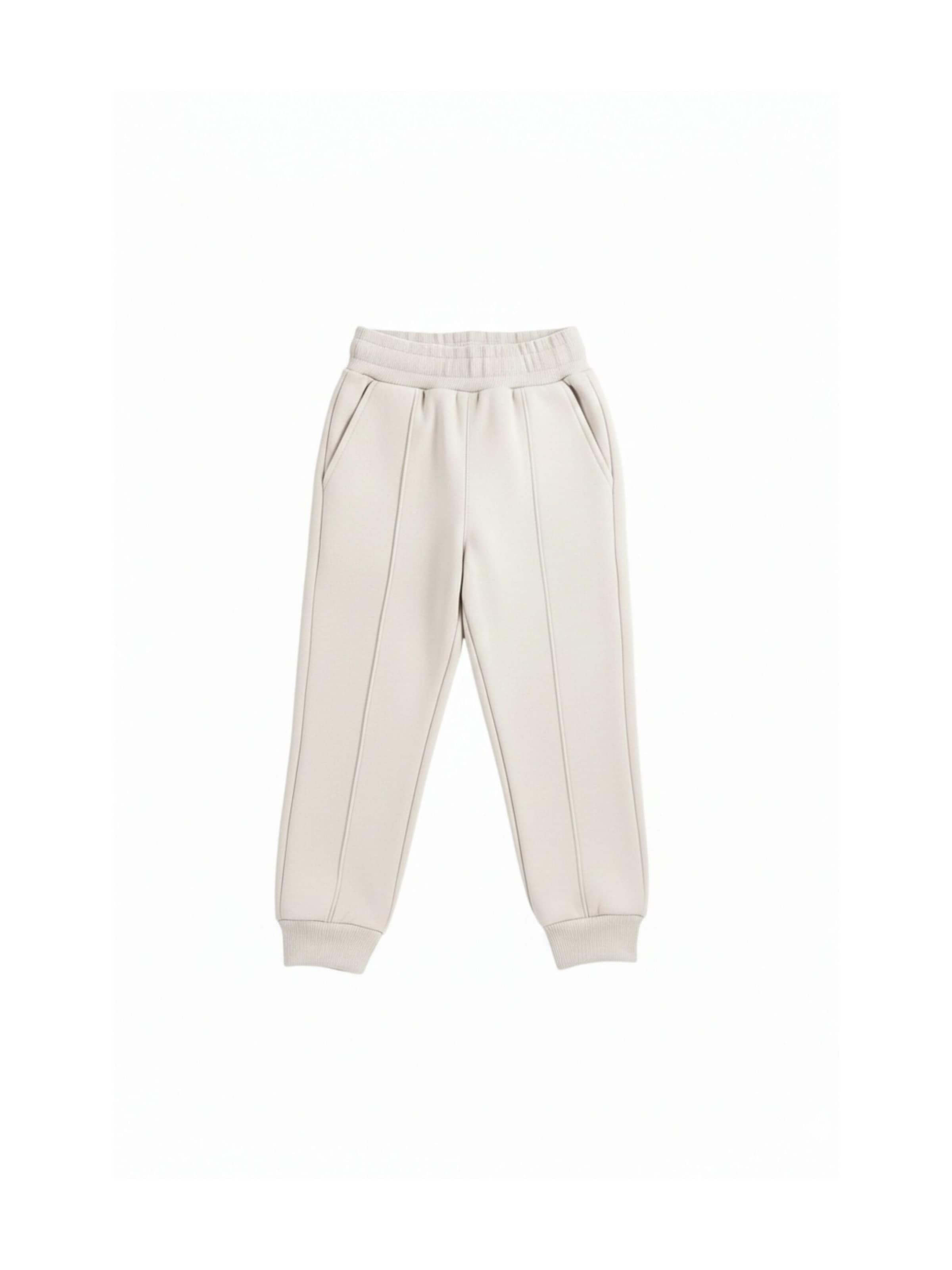 Survêtement Solang en beige