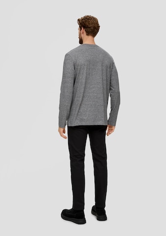 s.Oliver Bluser & t-shirts i grå