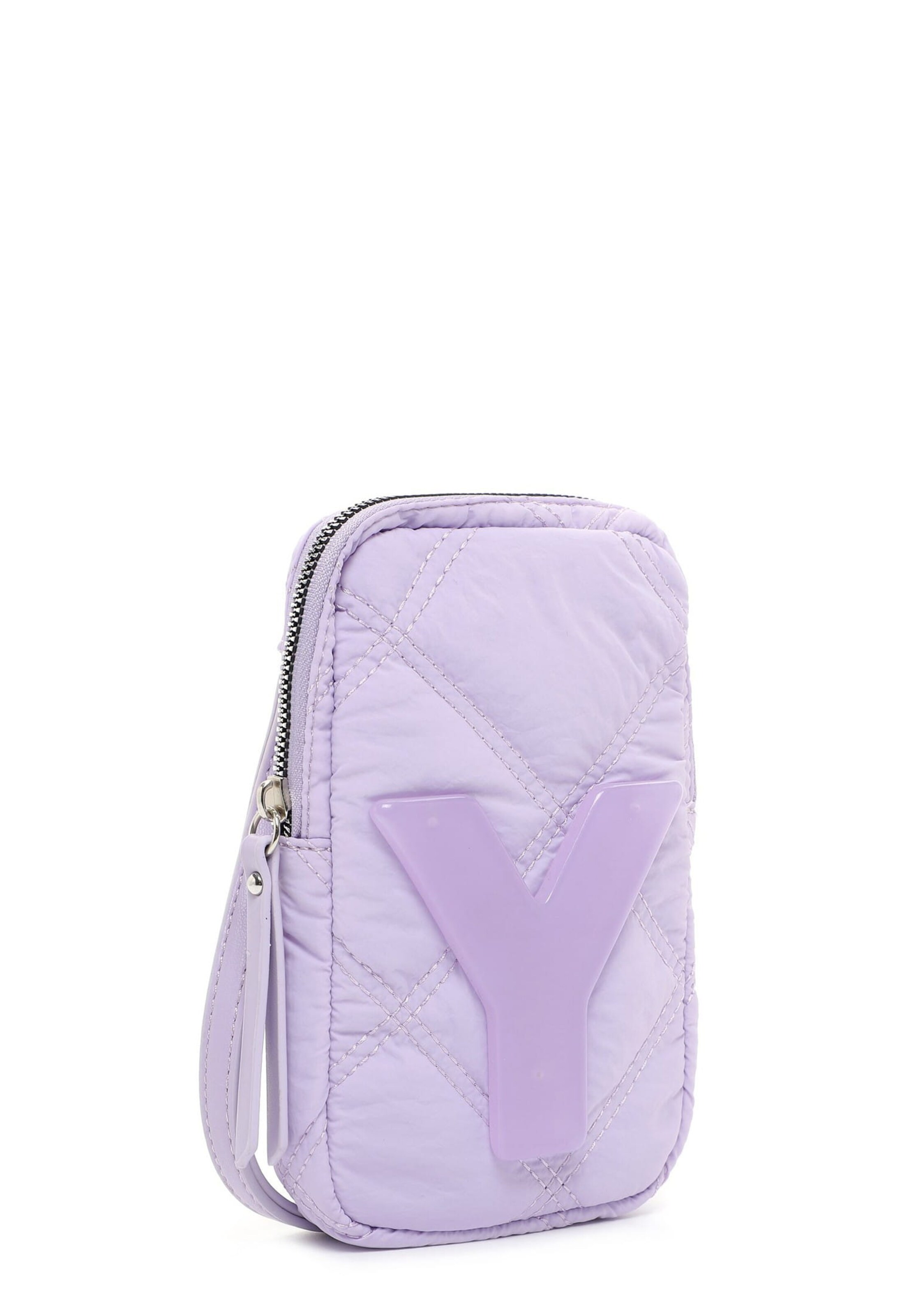 Suri Frey Handyetui 'Evy' in Lila