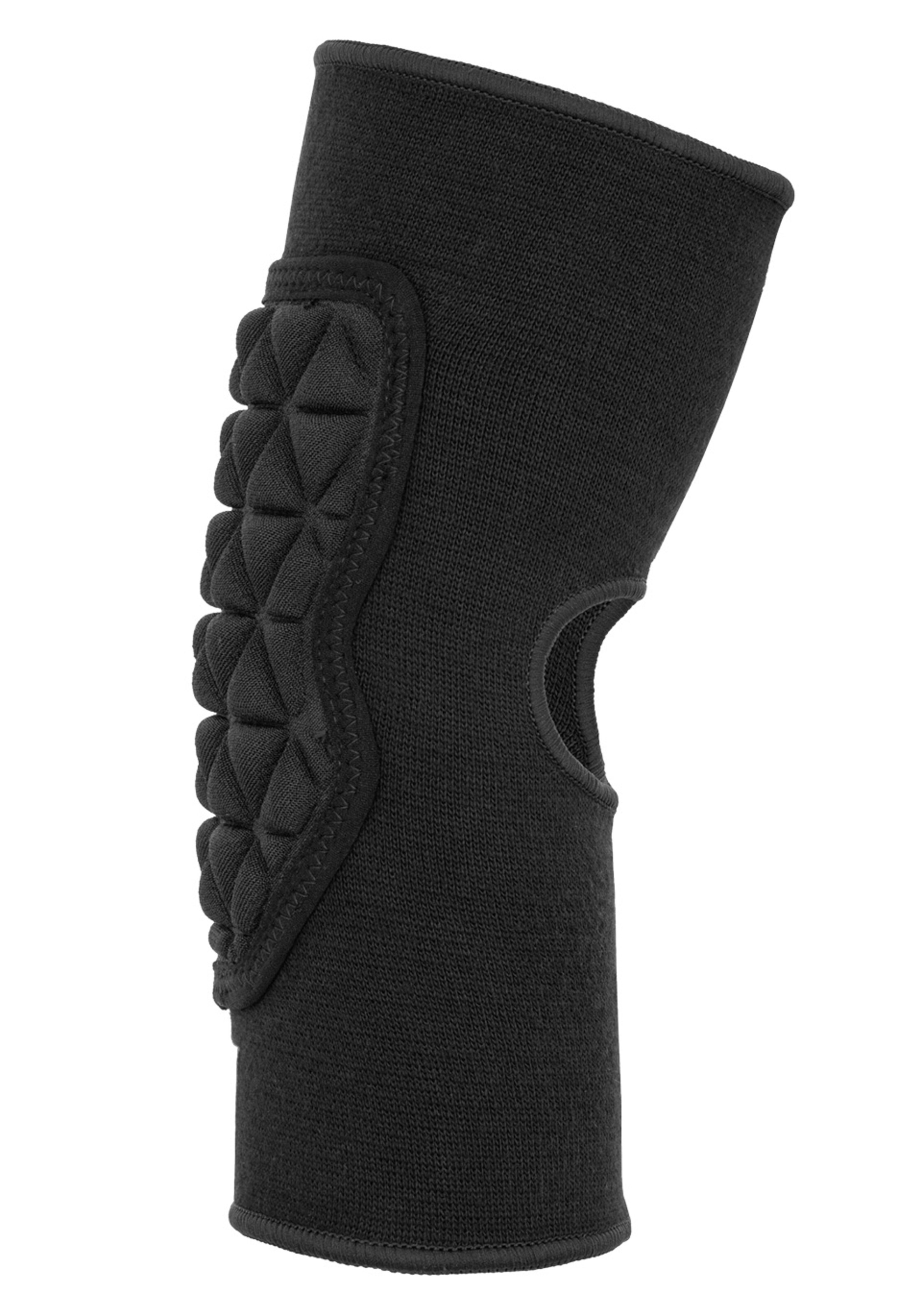 REUSCH Beschermers 'Ultimate Elbow Guard' in Zwart