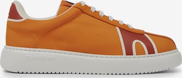 CAMPER Sneakers 'Runner K21' in Orange