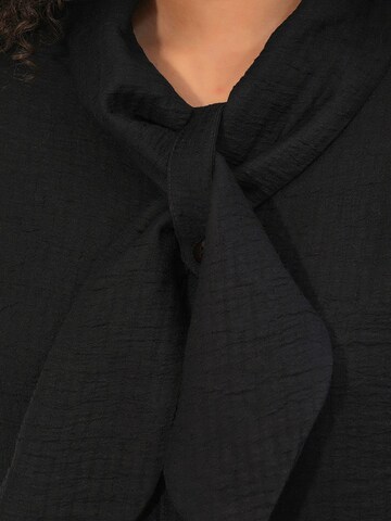 Completo pantalone di Bigdart in nero