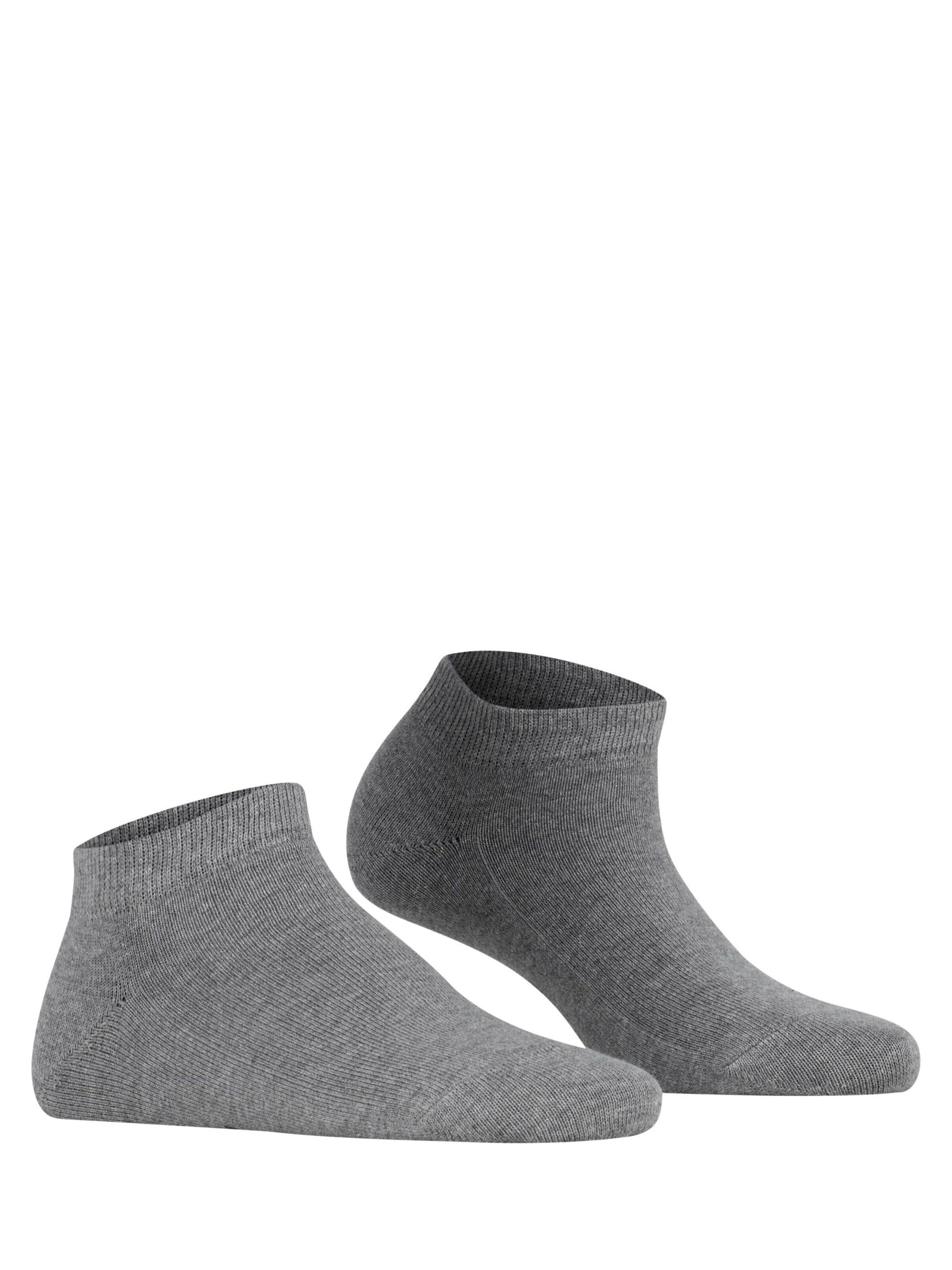 FALKE Ankle Socks 'Family' in Mixed colors
