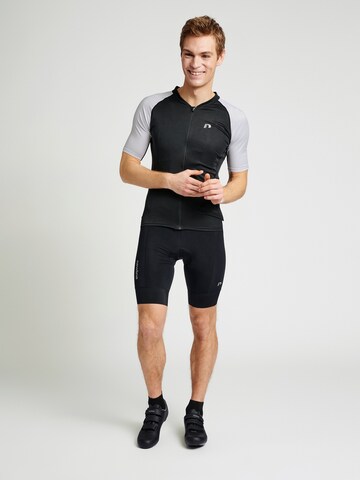 Newline Performance Shirt in Black