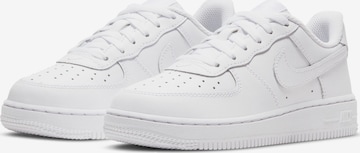 Nike Sportswear Sneaker 'Air Force 1' in Weiß