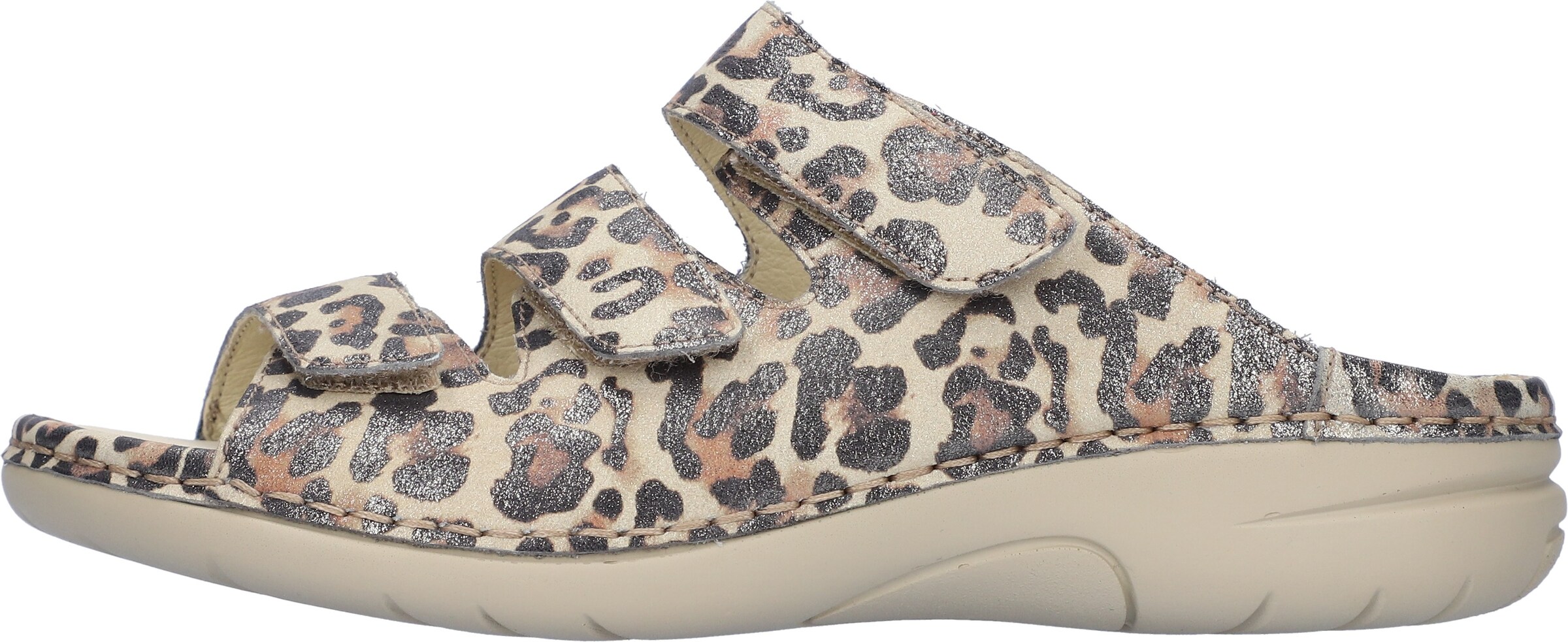 WALDLÄUFER Mules in Mixed colors