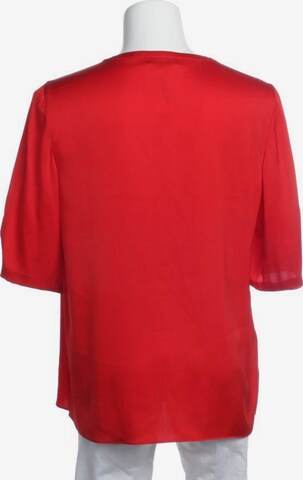 HUGO Shirt L in Rot