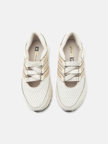Sneaker bassa 'Adistar Control 5' di ADIDAS ORIGINALS in beige