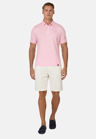 T-Shirt Boggi Milano en rose