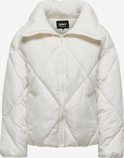 ONLY Prehodna jakna 'TAMARA' | bela barva, Prikaz izdelka
