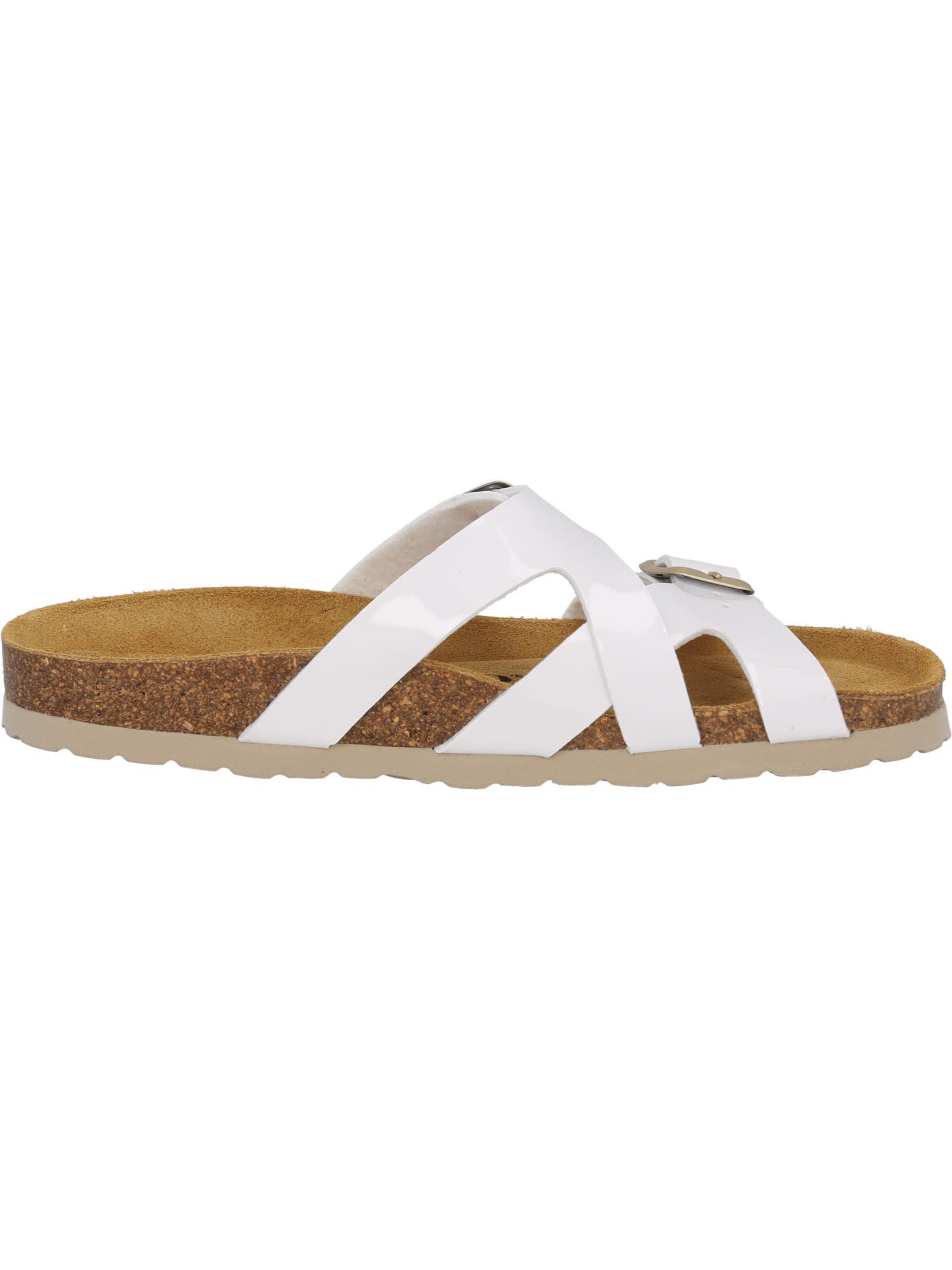 Palado Pantolette 'Palado Arrila'‌‌‌‌‌‌‌ in Weiß