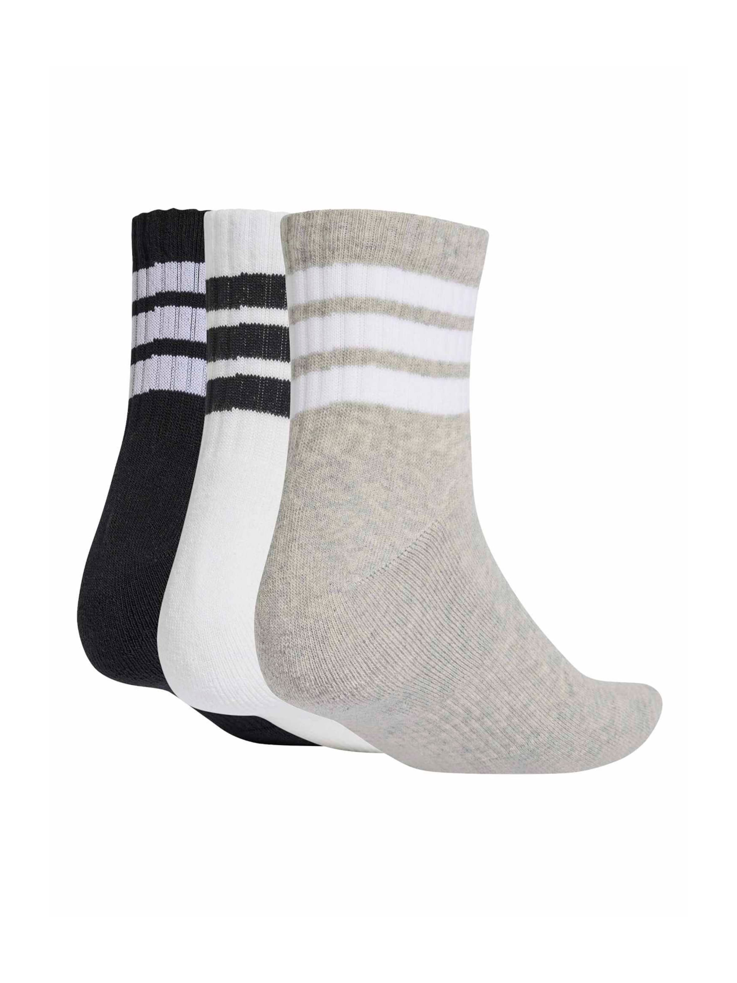 ADIDAS PERFORMANCE Sportzoknik 'Ess' - szürke