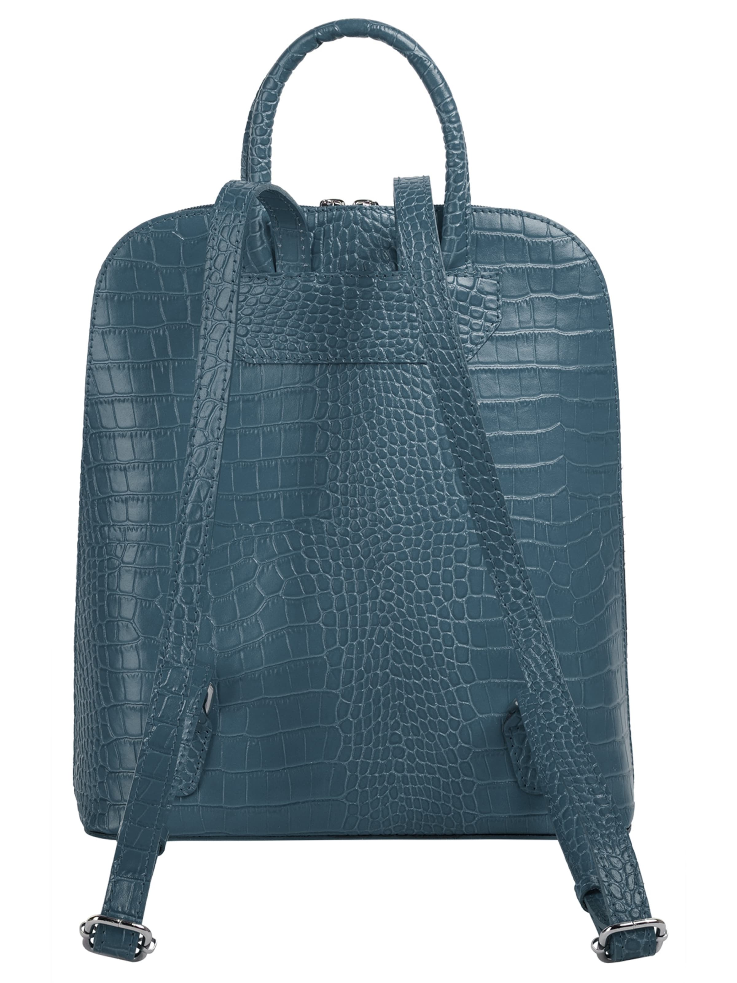 Cluty Rucksack‌‌‌‌‌‌‌‌‌ in Blau