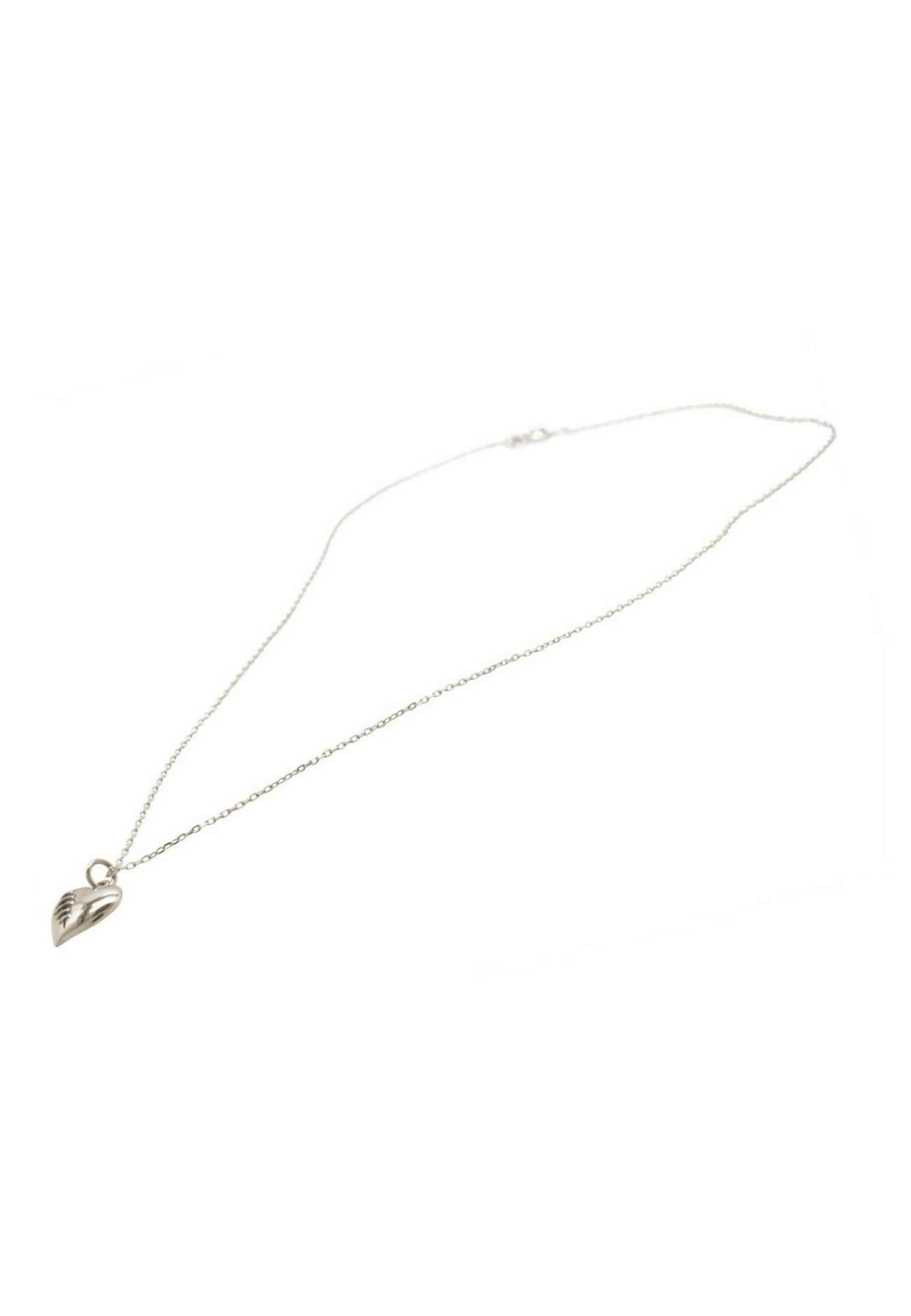 Gemshine Ketting in Zilver