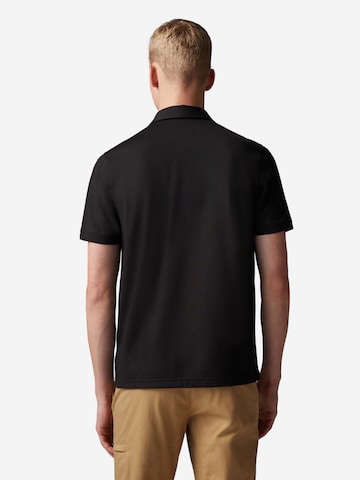 BOGNER Shirt 'Timo' in Black