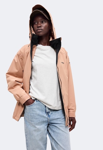 Giacca sportiva 'LANDSCAPE' di ROXY in marrone