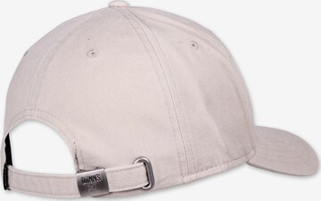 DJINNS Cap in Beige