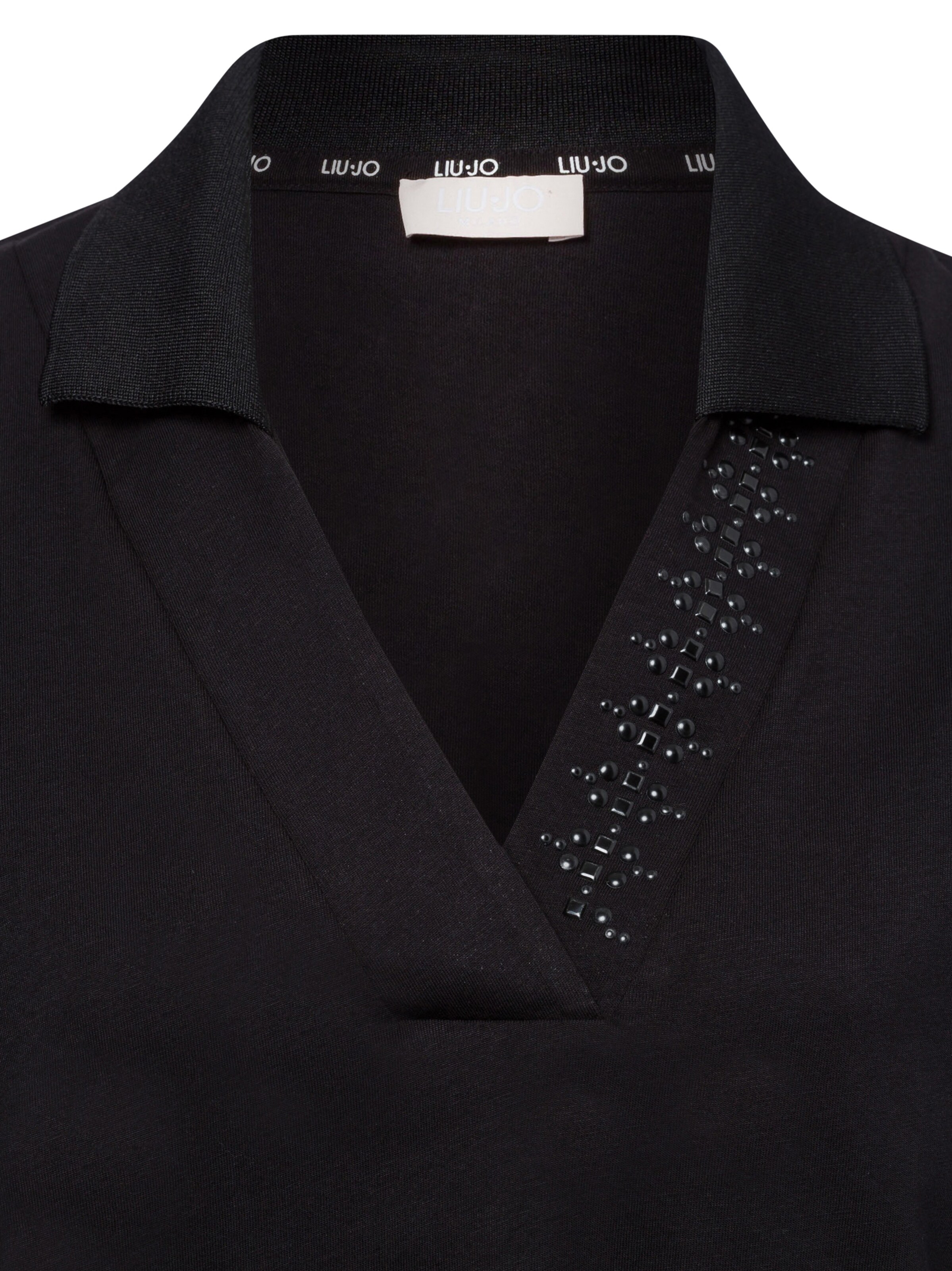 Liu Jo Shirt in Black