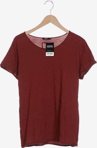 tigha Shirt in L in Brown: front