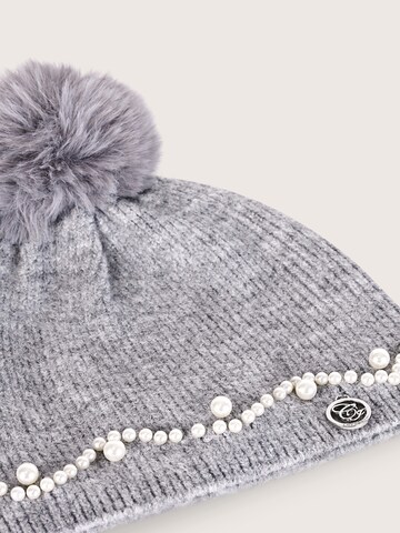 Camomilla Italia Beanie in Grey