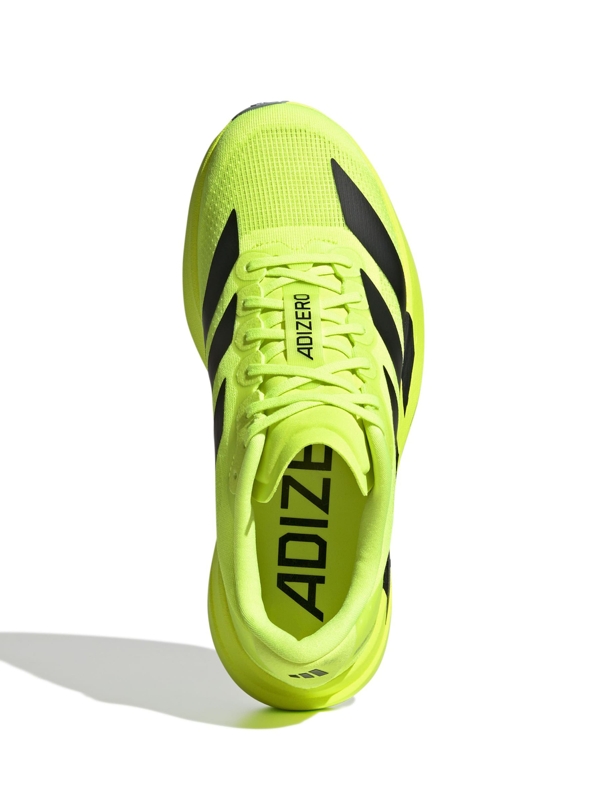 ADIDAS PERFORMANCE Loopschoen 'Adizero Evo SL' in Geel
