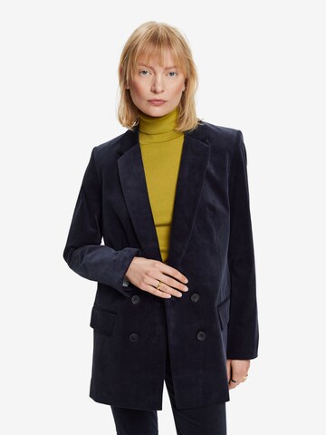 ESPRIT Blazer in Blau: predná strana