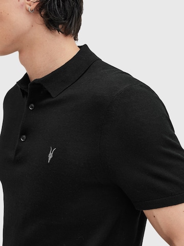 AllSaints Πουλόβερ σε μαύρο