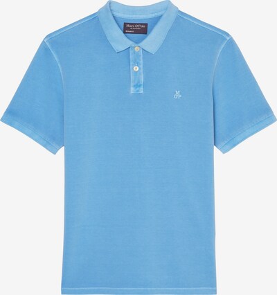 Marc O'Polo Shirt in Azure / Light blue, Item view