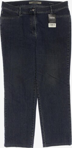 ZERRES Jeans in 32-33 in Blue: front