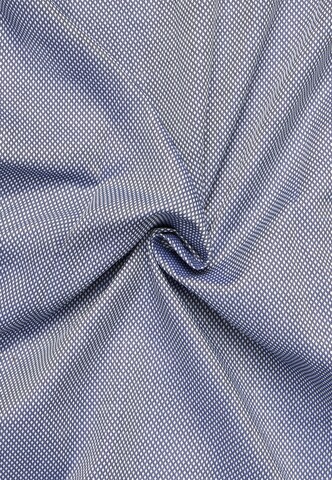 ETERNA Regular Fit Hemd in Blau