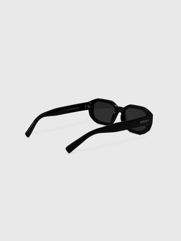 Dutch'D Sonnenbrille 'Arise' in Schwarz