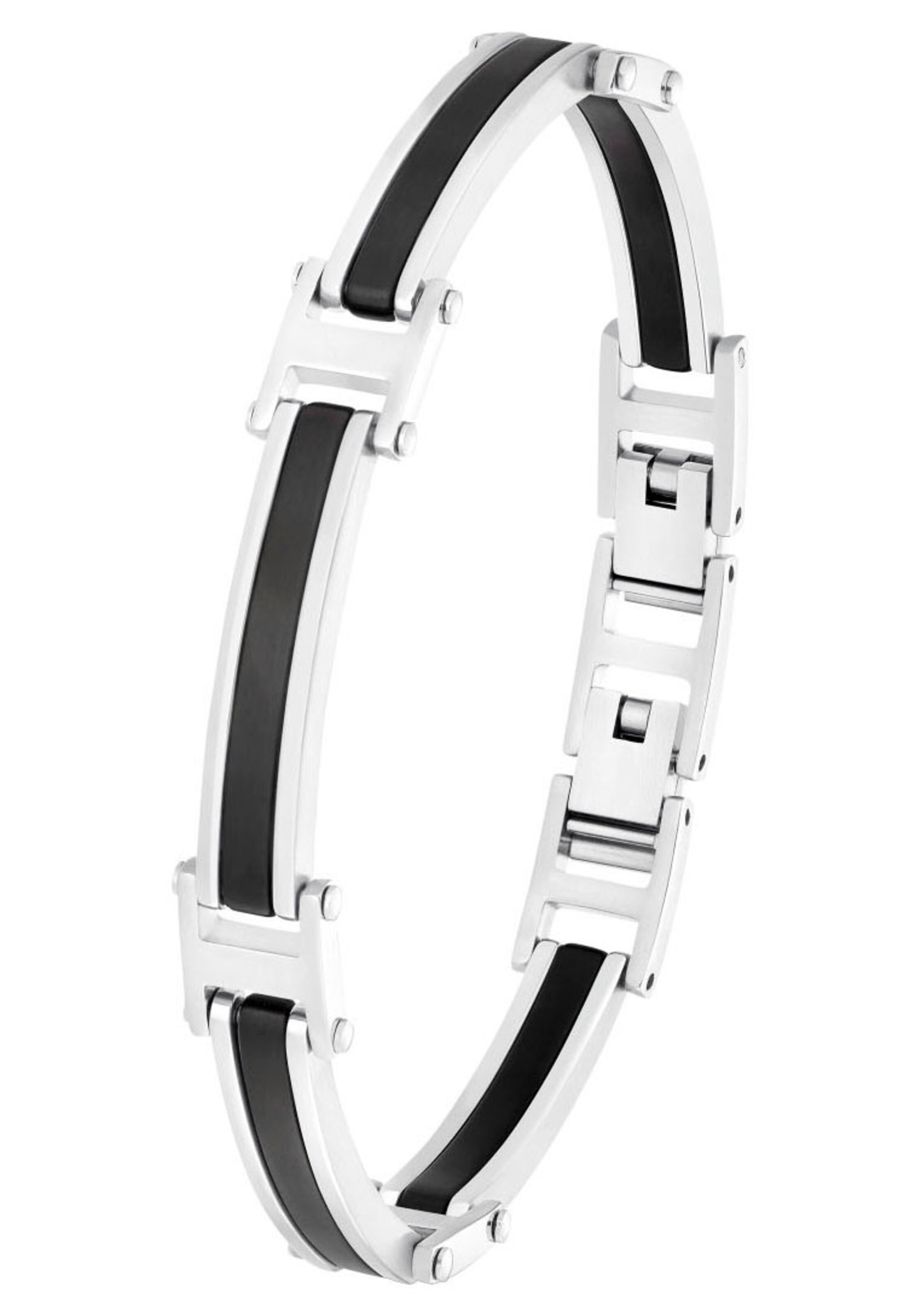 s.Oliver Armband in Silber: Vorderseite