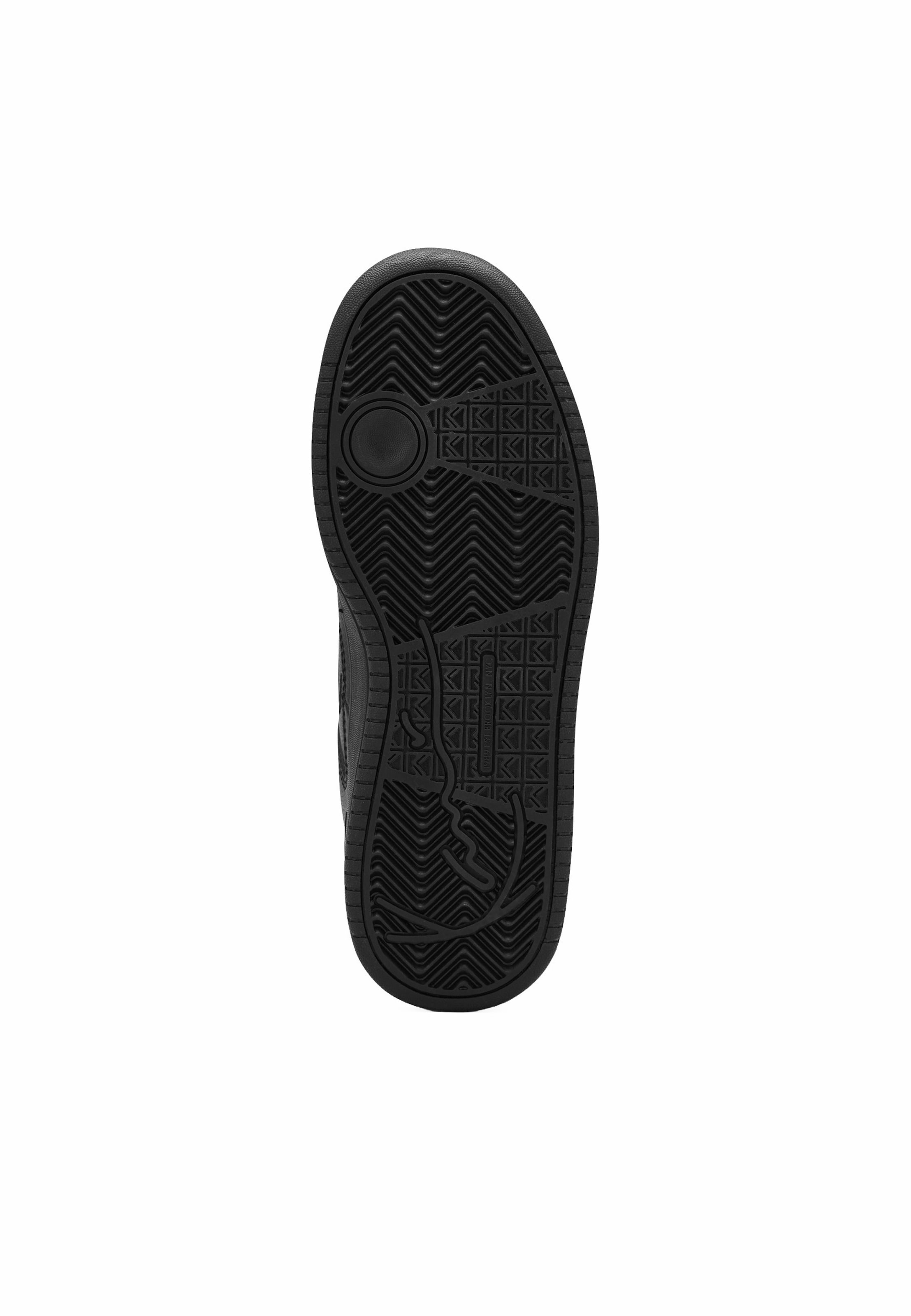 Karl Kani Sneaker '89 Classic' in Schwarz