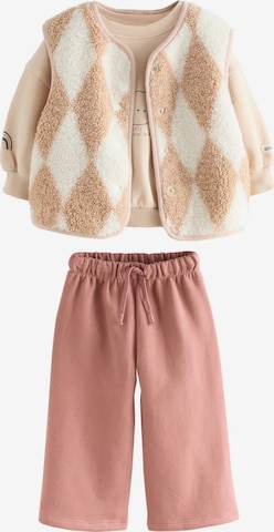 smėlio Next Rinkinys: priekis