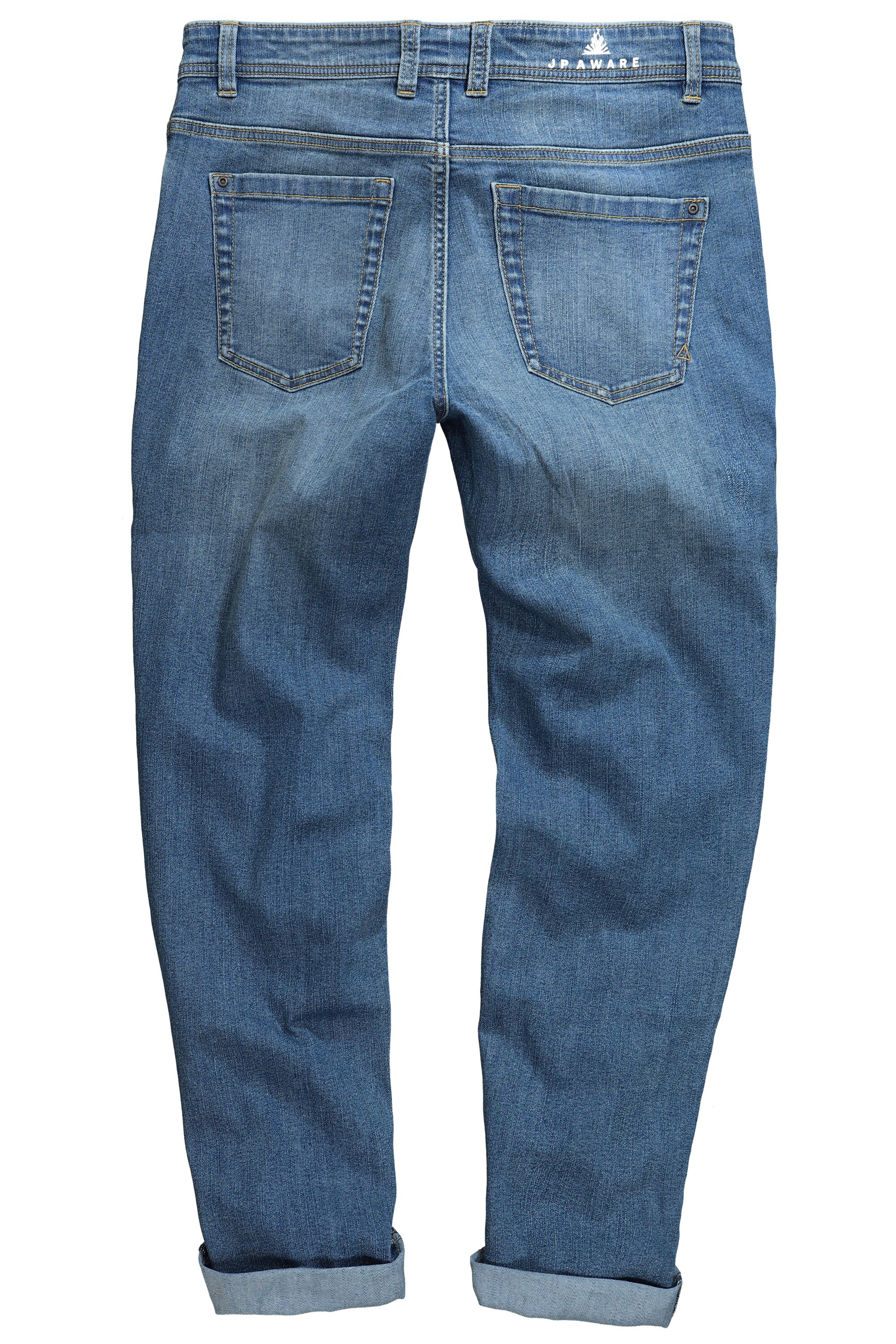 JP1880 Regular Jeans in Blue